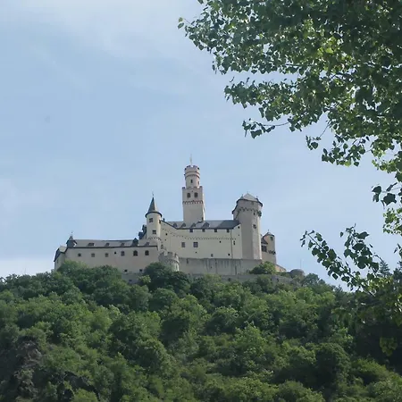 Gastehaus Zum Goldenen Schlussel 2*